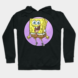 Spongebob Squarepants Hoodie